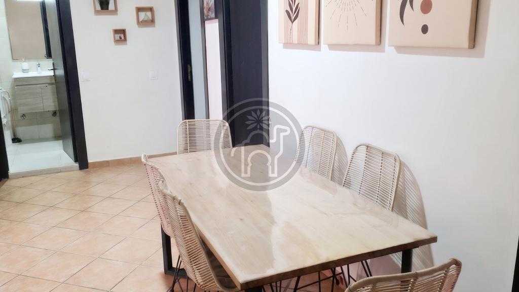Appartement 3 chambres cœur Guéliz