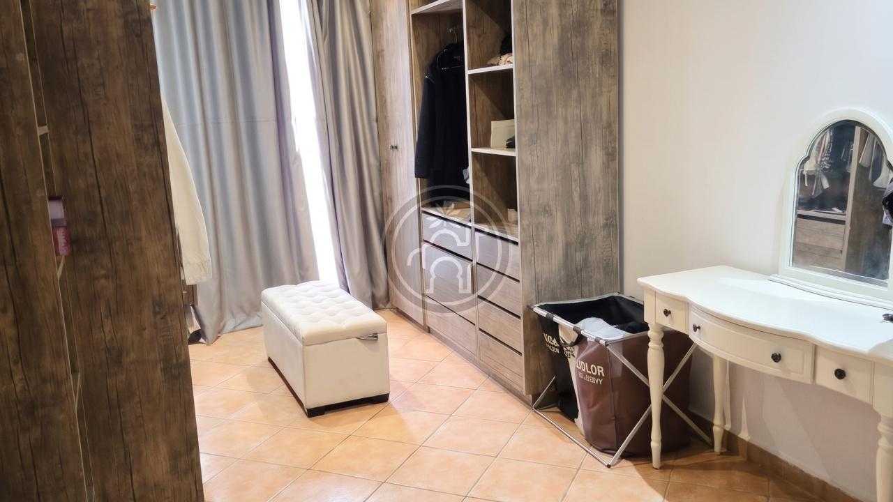 Appartement avec 3 chambres