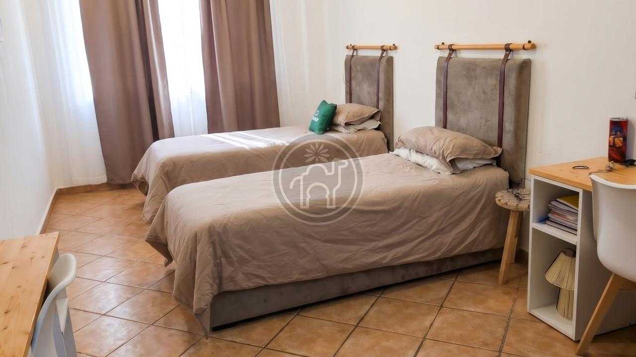 Appartement etat habitable