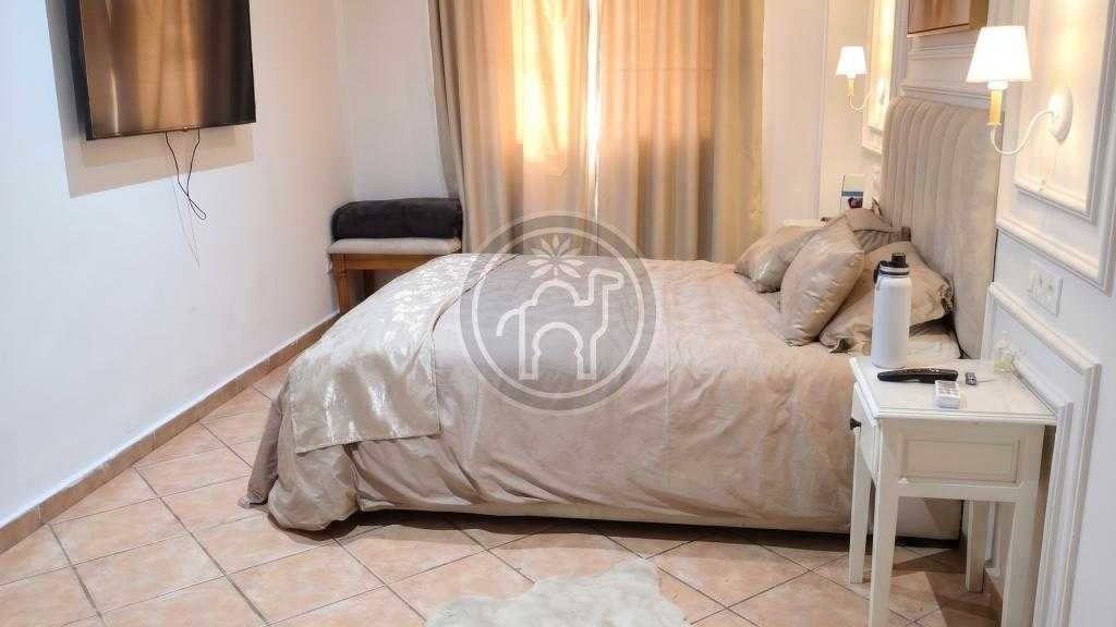 Appartement 3 chambres cœur Guéliz