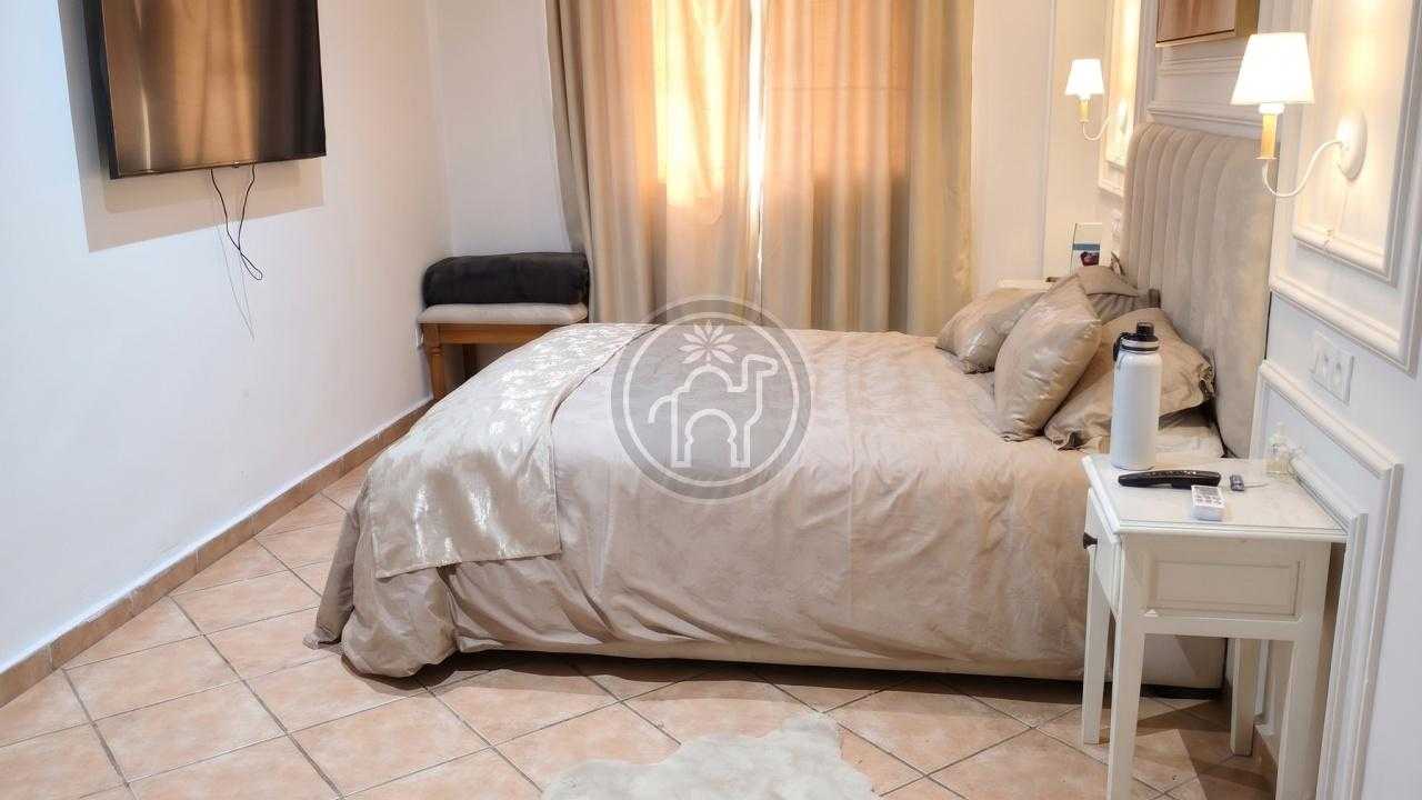 Appartement à Marrakech Guéliz