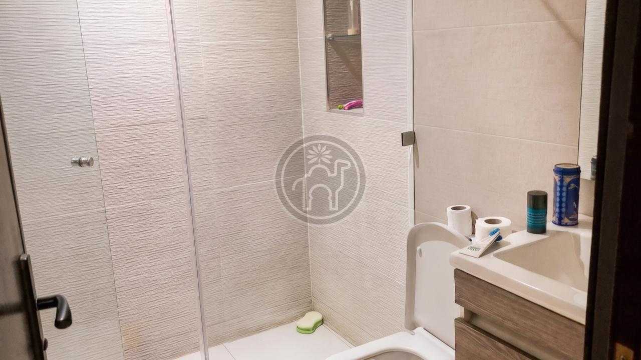 Appartement avec piscine
