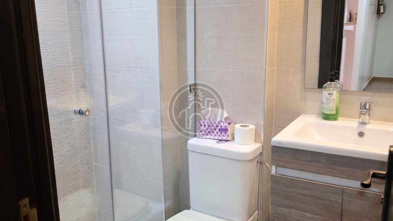 Appartement de 126m²