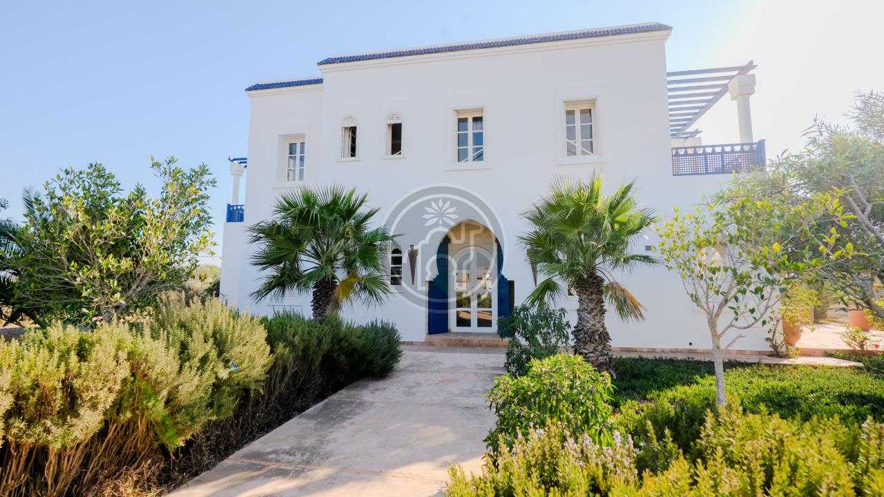 Villa etat impeccable