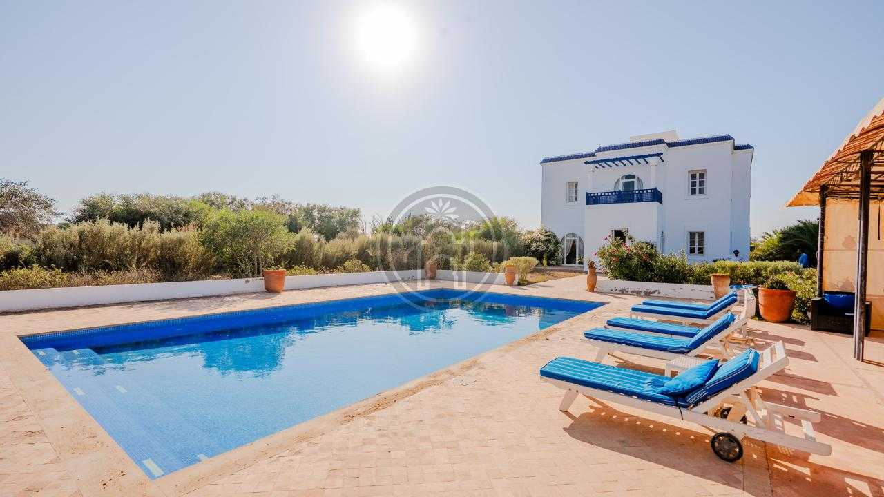 Villa à Essaouira Ghazoua