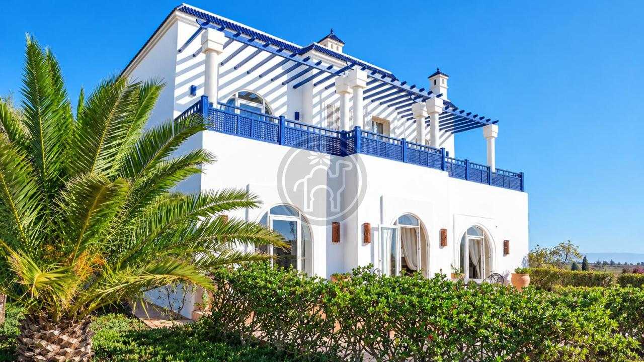 Villa en vente à Essaouira