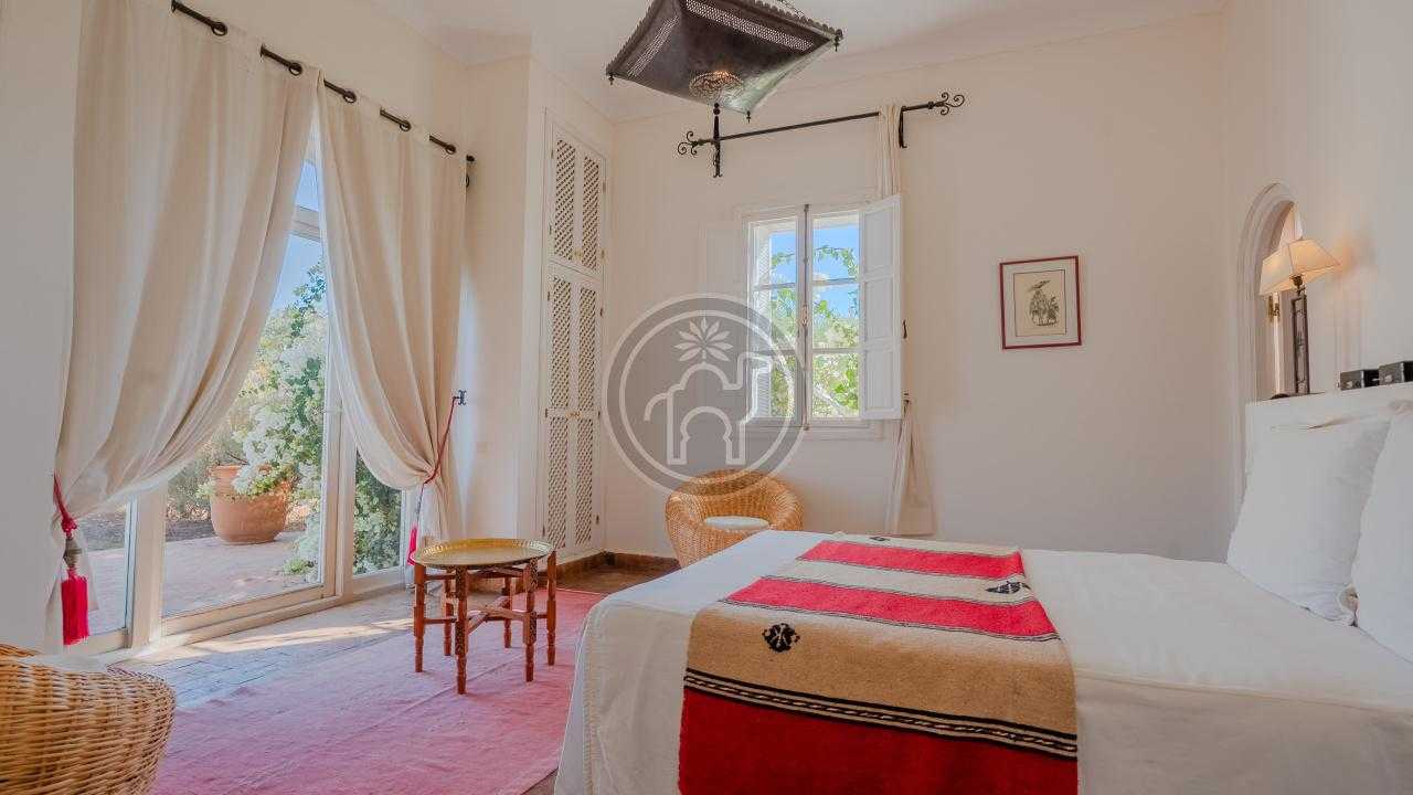 Villa à Essaouira