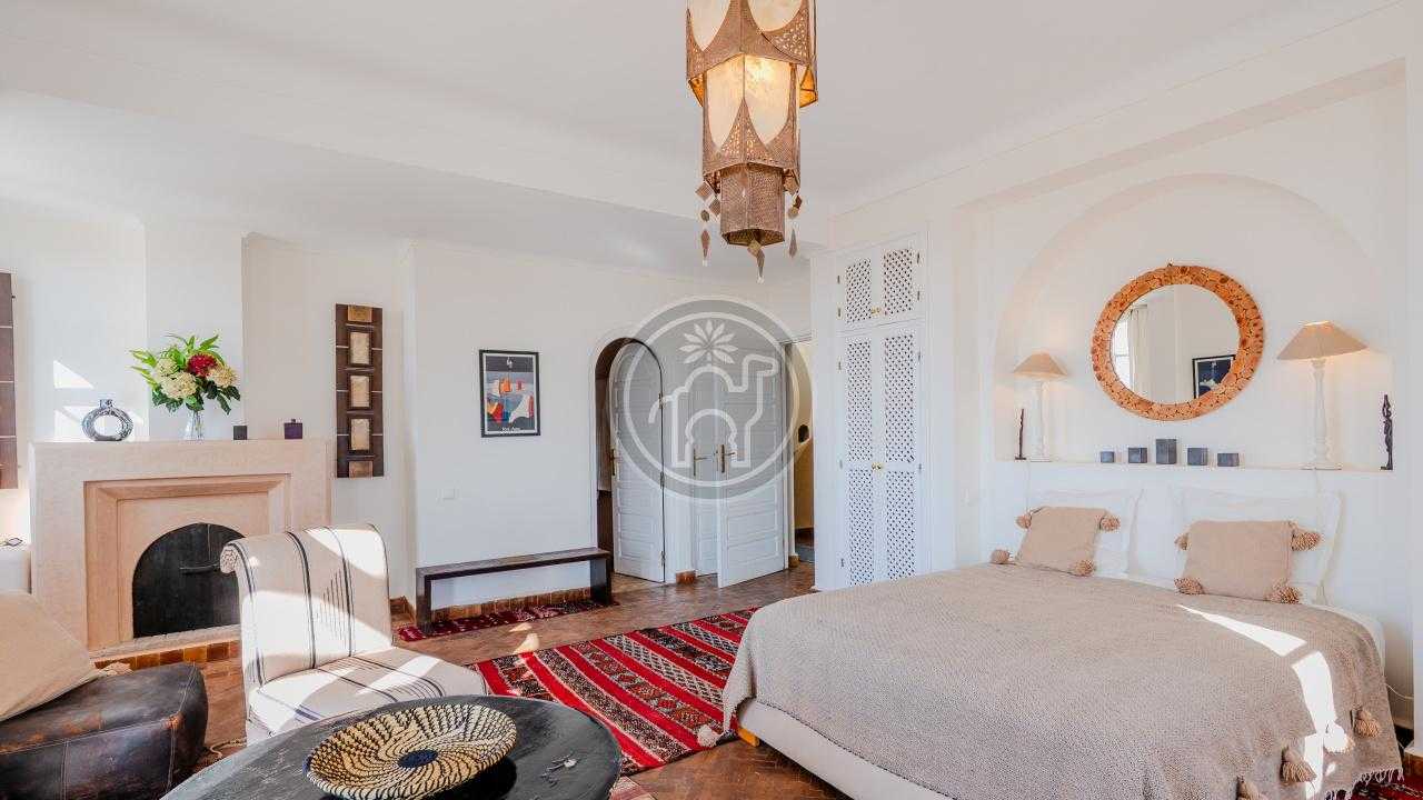 Vente à Essaouira