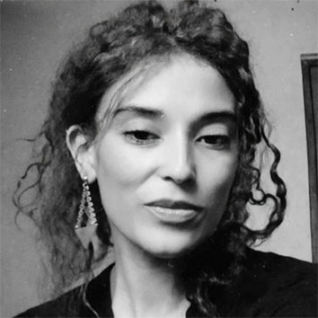 Hanane Moutassadiq